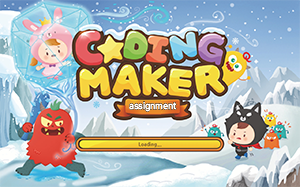 Coding Maker Assignment