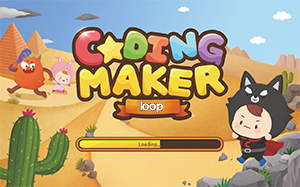 Coding Maker Loop