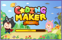 Coding Game Screenshot 1