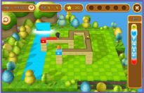 Coding Game Screenshot 3