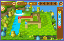 Coding Game Screenshot 4