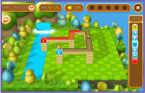 Coding Game Screenshot 5