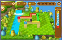 Coding Game Screenshot 7
