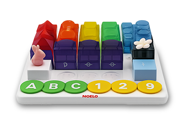 Moblo Block Board